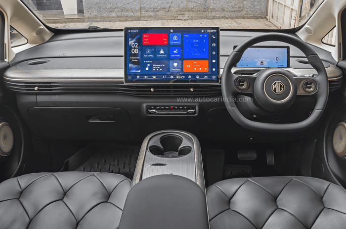 MG Windsor review: MG's best EV yet